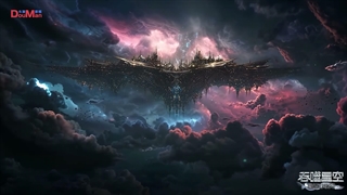 انیمه ستاره بلعیده شده Swallowed Star قسمت 232