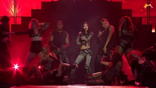 Jennie - 'Damn Right' (Orange) | Live at Roskilde Festival 2026.
