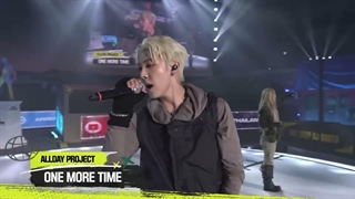 ALLDAY PROJECT - "LOOK AT ME" , "WICKED" and "ONE MORE TIME" at the PUBG Nations Cup 2026 halftime show