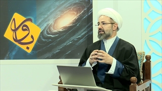 استدلال بسیار جذاب و شنیدنی برای اثبات خدا به زبان ساده ( فقط 8 دقیقه! تا انتها ببینید )