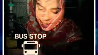 ایستگاه اتوبوس
