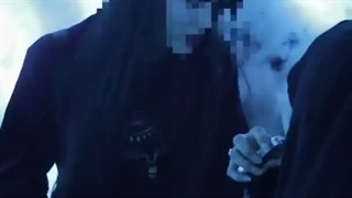 یه بی حجاب تو تجمعات با حجاب شد نه با زور و خشونت