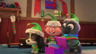 S03E04-Elves For A Day The Dreidel Dilemma
