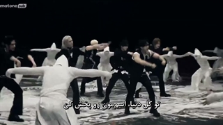 Stray Kids - RUN IT MV (Music Video) موزیک ویدئو | + زیرنویس فارسی چسبیده منبع چنل گراماتون