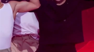 ادیت از Ateez -(Bad)