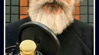 شکم چران