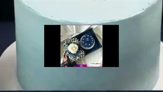 سفارش آنلاین گل مردانه شیک