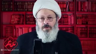 قاسمیان: هرچه زودتر از مذاکره توبه کنید؟!