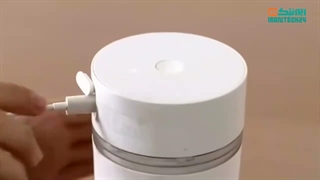 مخلوط کن مدل Mijia Portable Juicer Cup 2 MJZZB02PL