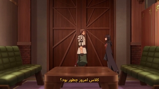 انیمه از یه دهاتی پیر تا استاد شمشیرزنی Katainaka no Ossan, Kensei ni Naru فصل 2 قسمت 2