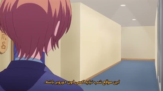 انیمه هانا کیمی  برای شما که زیباترینید  Hana Kimi فصل 2 قسمت 4 زیرنویس فارسی