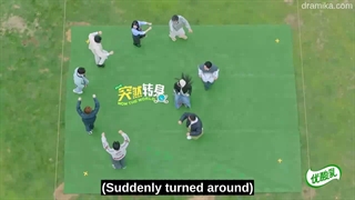 برنامه چینی جذاب wow the world 2 قسمت 3 (قسمت ویژه 1) - eng sub
