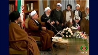 شریک خائن