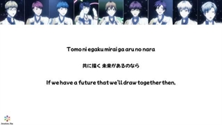 [STARMYU] On Stage~ Team Hoshitani ver~