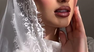 میکاپ عروس در جنت آباد | میکاپ تخصصی | سالن زیبایی هلسا