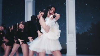 JISOO - ‘꽃(FLOWER)’ DANCE PERFORMANCE VIDEO_