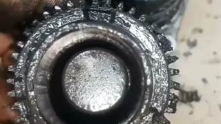 تعمیر دریل بتن کن بوش ۱۱۲۵۳ بهبهان