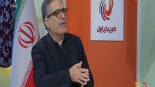 کلیپ مصاحبه با پدر محترم بانو روژان (در برنامه درباره ازدواج «عشق ابدی») – 27 تیر 1405