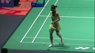 PERODUA Malaysia Masters 2026  Chen Yu Fei (CHN) [1] vs Ratchanok Intanon (THA) [2]  WSF