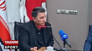واکنش امیر قلعه نویی به انتقاد از ساعت مچی‌اش