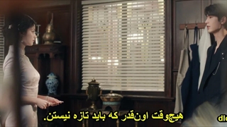 سریال چینی زیاده‌روی قسمت چهارم:) Overdo 2026 با بازی لینگ هه و چوران