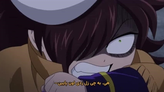 انیمه یا بریم، کایکی_گومی  Let s Go Kaiki gumi قسمت 3 زیرنویس فارسی