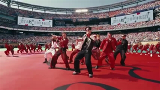 اجرای گروه بی تی اس در فینال جام جهانی 2026 BTS Final World Cup