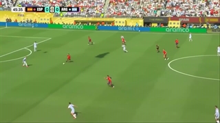 خلاصه بازی اسپانیا ۱ آٰژانتین ۰ فینال جام جهانی ۲۰۲۶