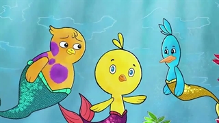 S01E36-Mermaid Mayhem