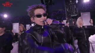 اجرای اهنگ THEY DON'T KNOW BOUT US از BTS