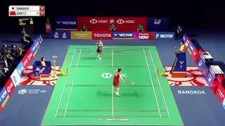 TOYOTA_Thailand_Open_2026_Akane_Yamaguchi_JPN_1_vs_Chen_Yu_Fei_C WSF