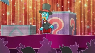S01E39-Magic Hatastrophe