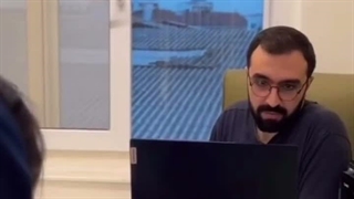 مشاوره تغذیه و رژیم درمانی با محمدرضا صفاری در لاهیجان