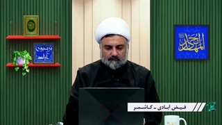 پاسخ کوتاه به شبهه وهابی ( حضرت حمزه سیدالشهدا هستند و نه امام حسین علیه السلام