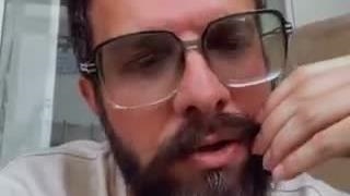 آریا برزن جنگ طلب بود!؟...چوپان زیاد شده