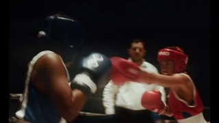 They Fight 2026 آنها می جنگند دوبله پارسی