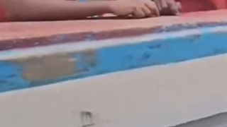 بی‌اعتنایی برخی از صیادان جنوب کشور به فاطمه مهاجرانی