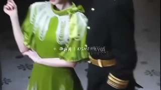 سریال جدید جوجینگ‌یی و آو روئی‌پنگ ✨