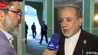 اقچی: نخست وزیر عراق یک سفر واشنگتن داشتند و طبیعی است که دیدگاه‌ها و برداشت‌های خودشان را به ما منتقل کنند