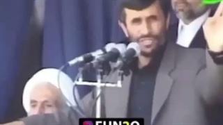 قول داد برای خوشحال کردن مردم شلوارش بکنه