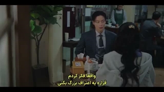 سریال کره ای دشمن سلطنتی من قسمت هشتم با زیرنویس فارسی چسبیده-360p