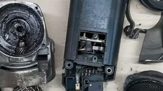 تعمیر فرز Bosch بهبهان