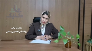 آیا تا به حال برایتان سؤال شده که در چه زمینه‌ای استعداد بیشتری دارید؟