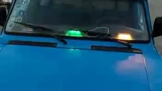 خودروبر تبریز آرش محمدی