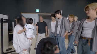 유준이의 Ice Cream 첫 감상평 _ NO LABELS_ PART 02 _ 연준 (YEONJUN)