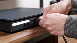 راهنمای کامل گزینه‌های Safe Mode در کنسول بازی PS4