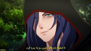 انیمه Psychic Princess Season 2 پرنسس پیشگو (عشق شاهزاده روانی) فصل دوم قسمت 13 بازیرنویس فارسی چسپیده