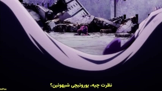 انیمه بلیچ جنگ هزار ساله کالامیتی پارت اخر قسمت 1 زیرنویس فارسی
