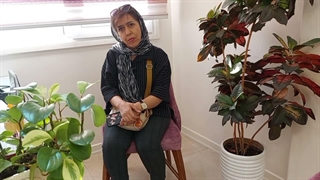 تجربه درمان سرطان ریه با رادیوتراپی SBRT: بدون عوارض و تنگی نفس