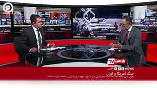 اعتراف صریح شبکه سلطنتی انگلیس به مشارکت انگلیس در جنگ علیه ایران